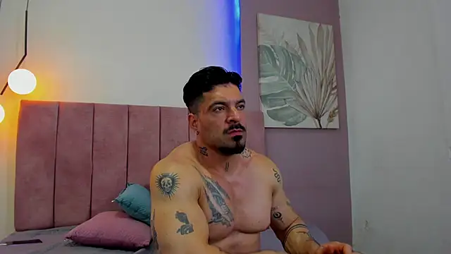 dennis__coxx Webcam-Show