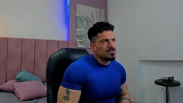 dennis__coxx Webcam-Show