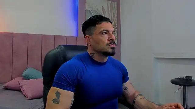 dennis__coxx's Webcam Show