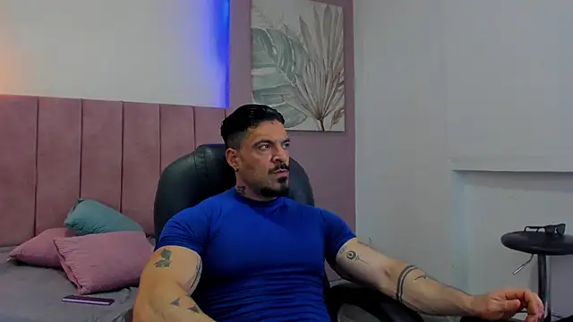 dennis__coxx's Webcam Show