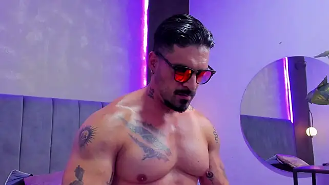 dennis__coxx Webcam Show