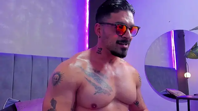 dennis__coxx Webcam Show