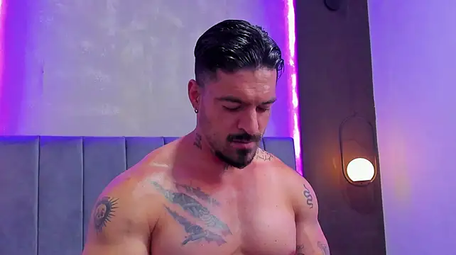 dennis__coxx webcam show
