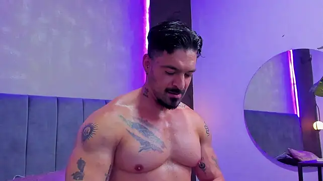 dennis__coxx Webcam-Show