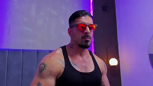 dennis__coxx Webcam Show