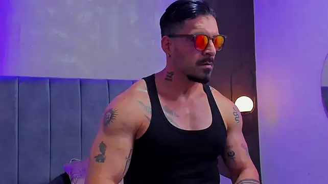 dennis__coxx ওয়েবক্যাম শো