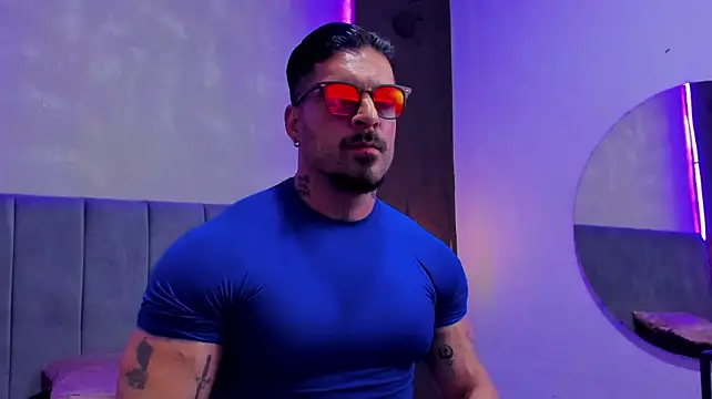 dennis__coxx Webcam show