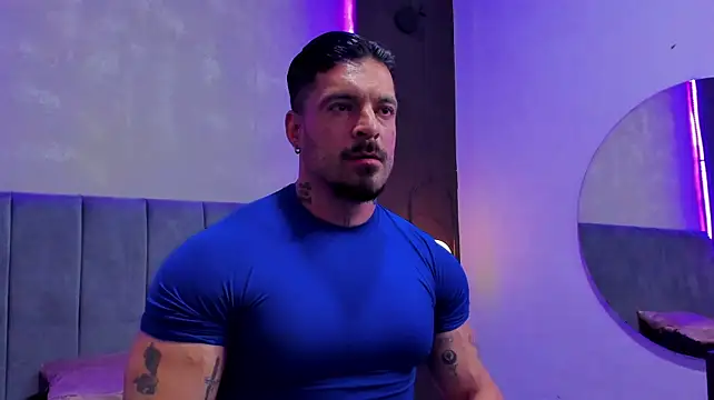 dennis__coxx Webcamshow