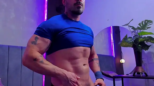 dennis__coxx: вебкам-шоу