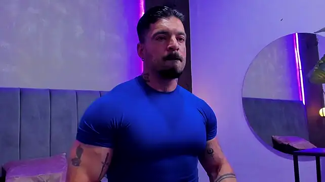 dennis__coxx Webcamshow