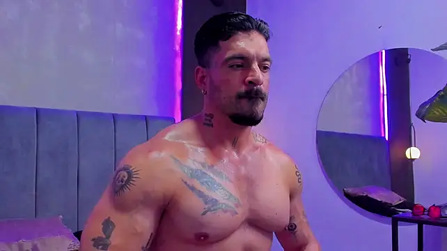 dennis__coxx Webcam-Show