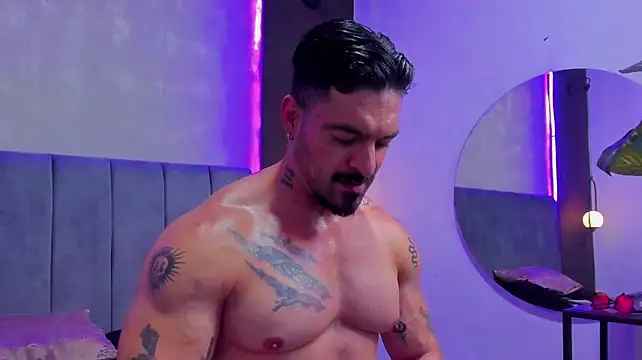 dennis__coxx Webcam show