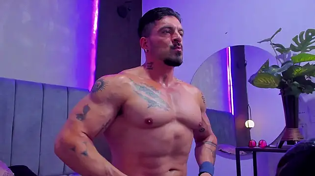 dennis__coxx's Webcam Show