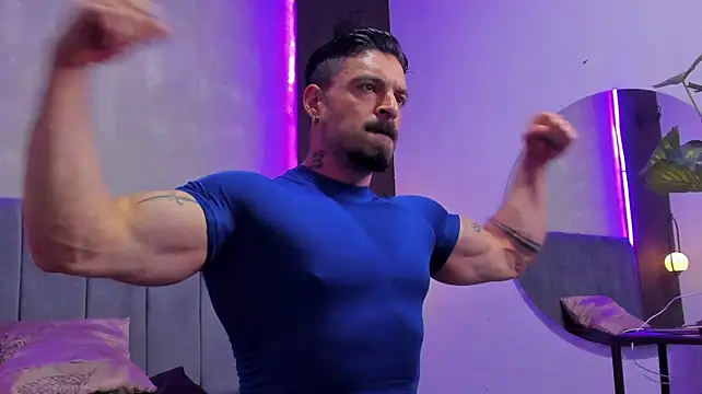 dennis__coxx Webcamshow