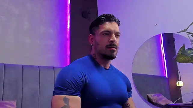 Show de webcam de dennis__coxx