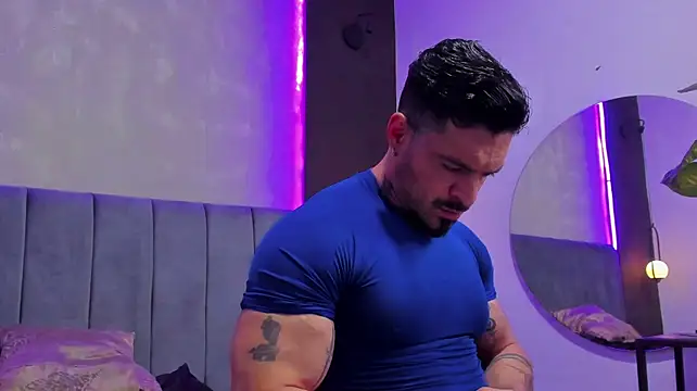 dennis__coxx Webcamshow