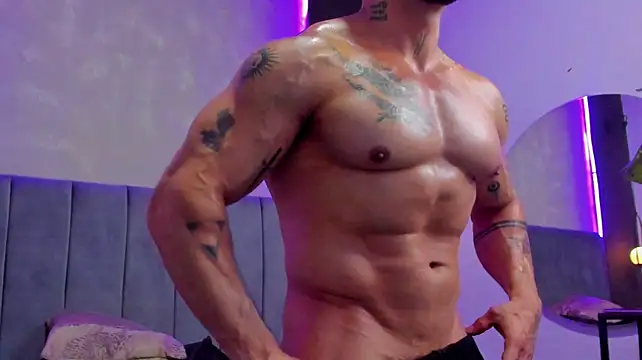 dennis__coxxn Webbikameraesitys
