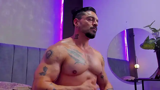 dennis__coxx Webcam show