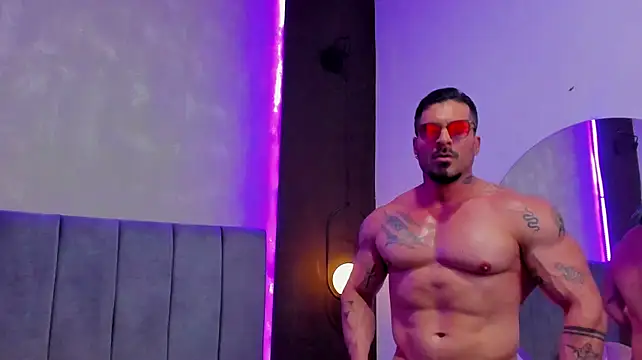 dennis__coxx Webcam-Show