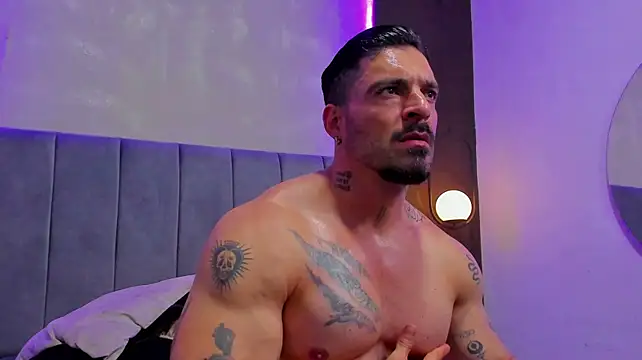dennis__coxx – webcam-show