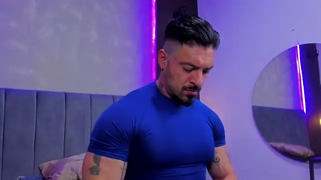 dennis__coxx ওয়েবক্যাম শো