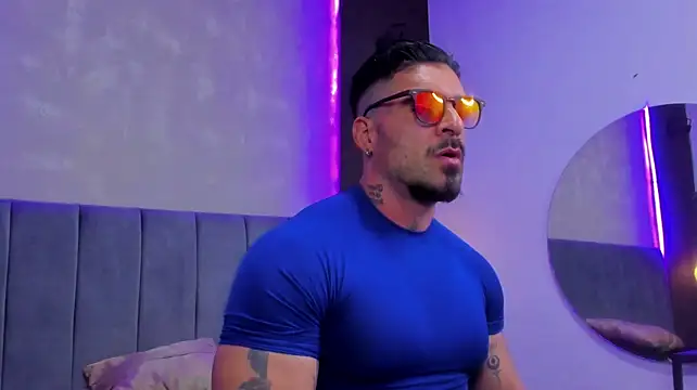 dennis__coxx Webcam-Show