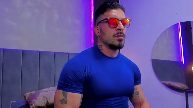 dennis__coxx Webcam show