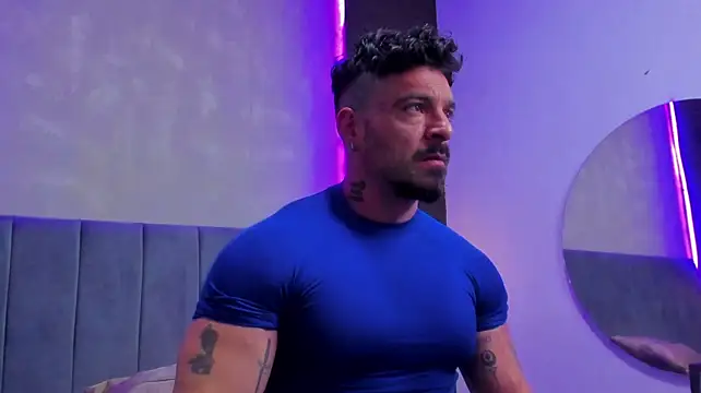 dennis__coxx Webcam Show