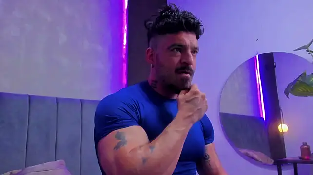 dennis__coxx's Webcam Show