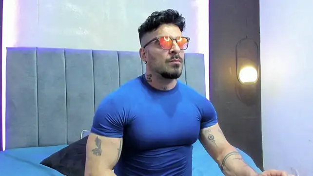 dennis__coxx Webcam show