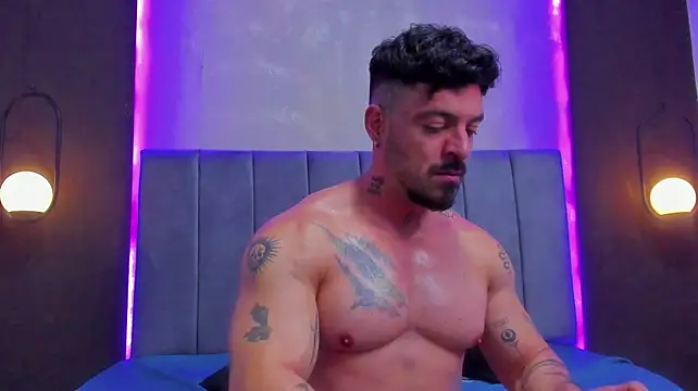 dennis__coxx Webcam show