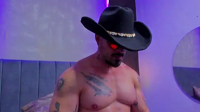 dennis__coxx webcam show