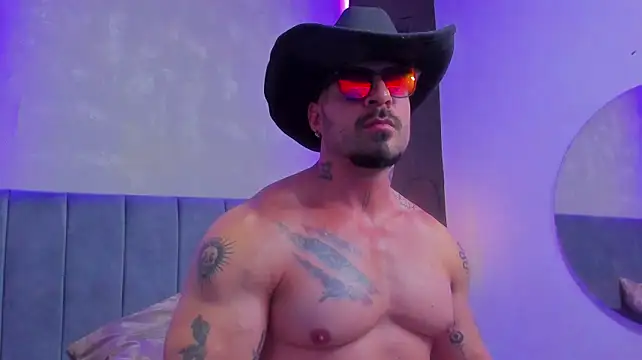 Show de webcam de dennis__coxx