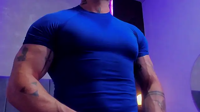 dennis__coxx webkamerás műsora