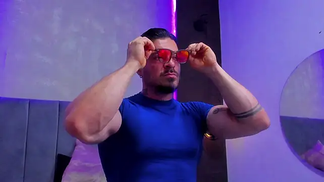 dennis__coxx's Webcam Show