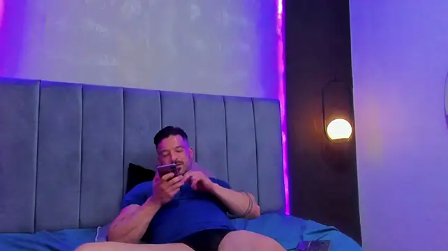 dennis__coxx Webcam show