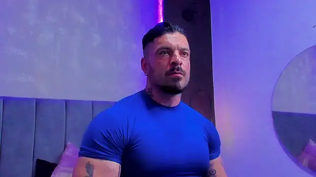 dennis__coxx Webcam show