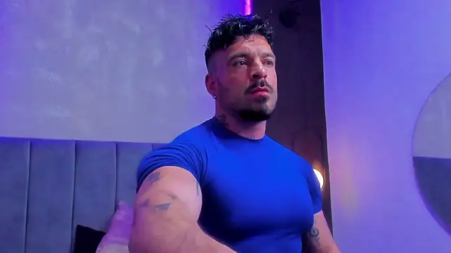 dennis__coxx webcam show