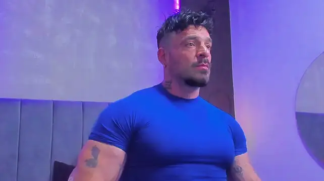 dennis__coxx Webcam show