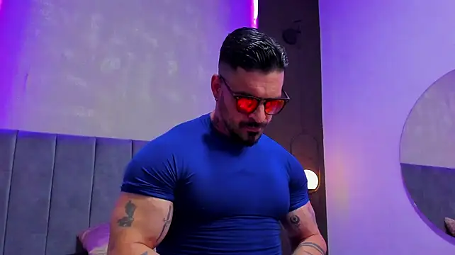 dennis__coxx Webcam show