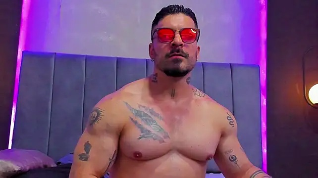 dennis__coxx Webcam-Show