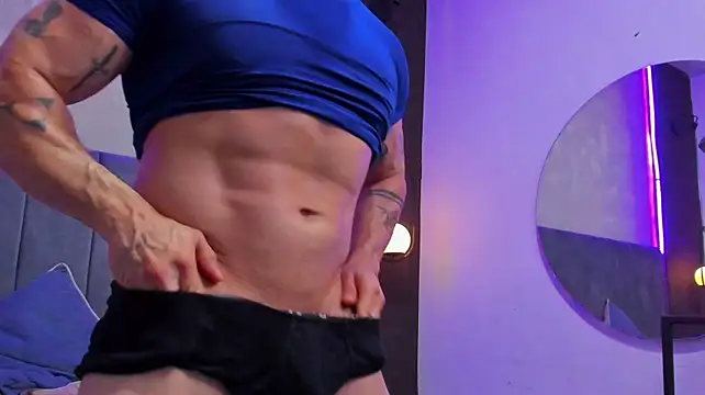 dennis__coxx Webcam-Show