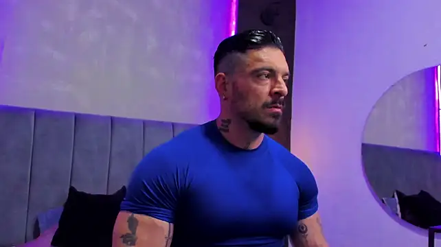 dennis__coxx webcam show