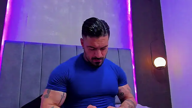 dennis__coxx's Webcam Show