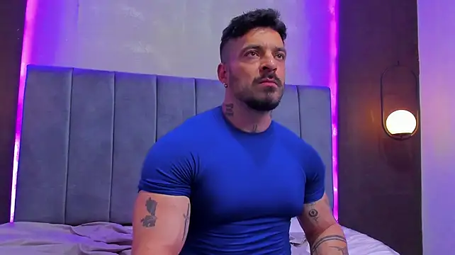 dennis__coxx Webcam-Show
