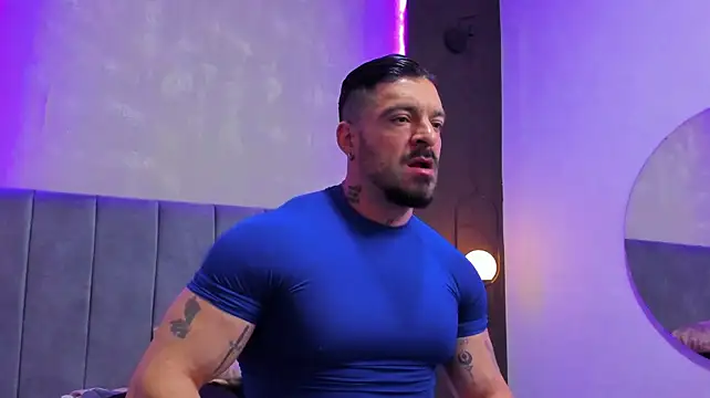 dennis__coxx Webcam show