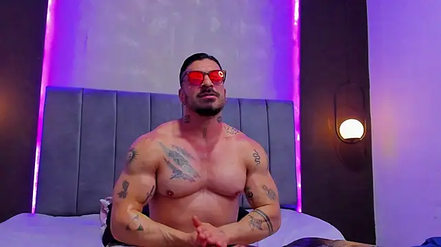 dennis__coxx Webcam Show