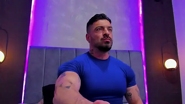 Show de dennis__coxx na webcam