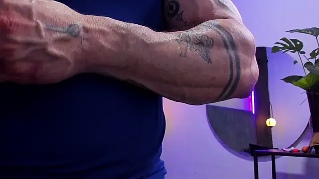 dennis__coxx Webcam-Show