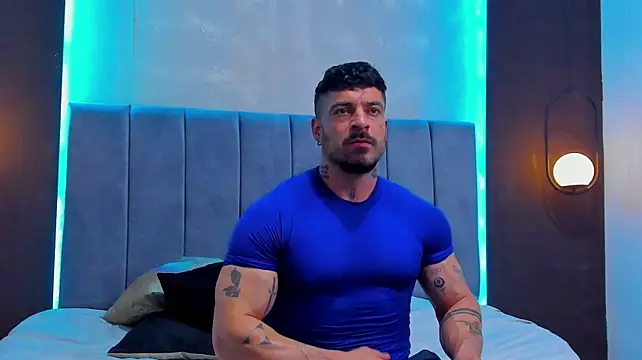 عرض كام dennis__coxx